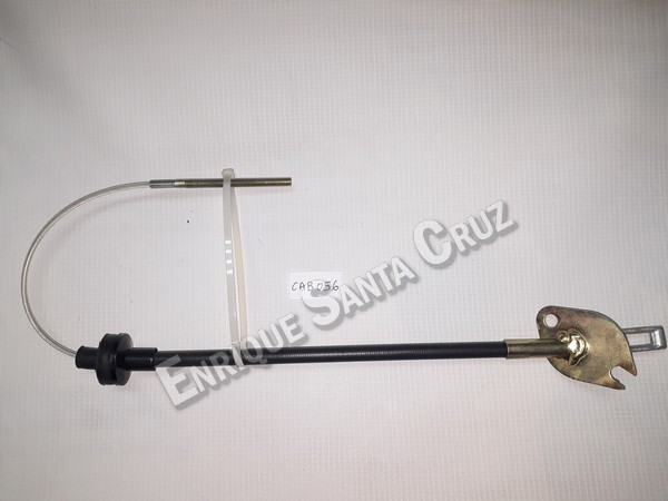 Cable de Embrague