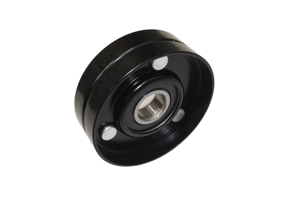 POLEA ALTERNADOR ISUZU 1.7DTI 16V*C/AIRE (GUIA)MERIVA/CORSA