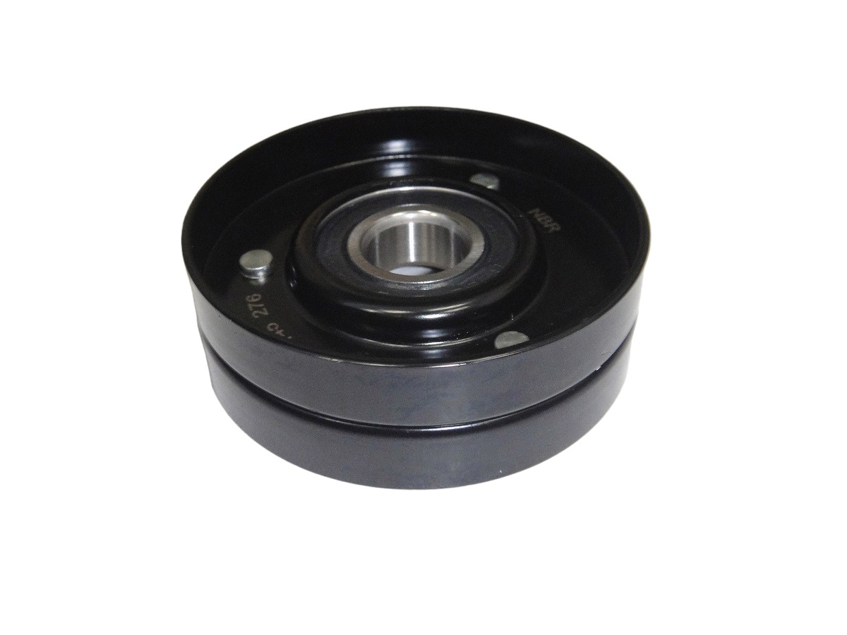 POLEA ALTERNADOR ISUZU 1.7DTI 16V*C/AIRE (GUIA)MERIVA/CORSA