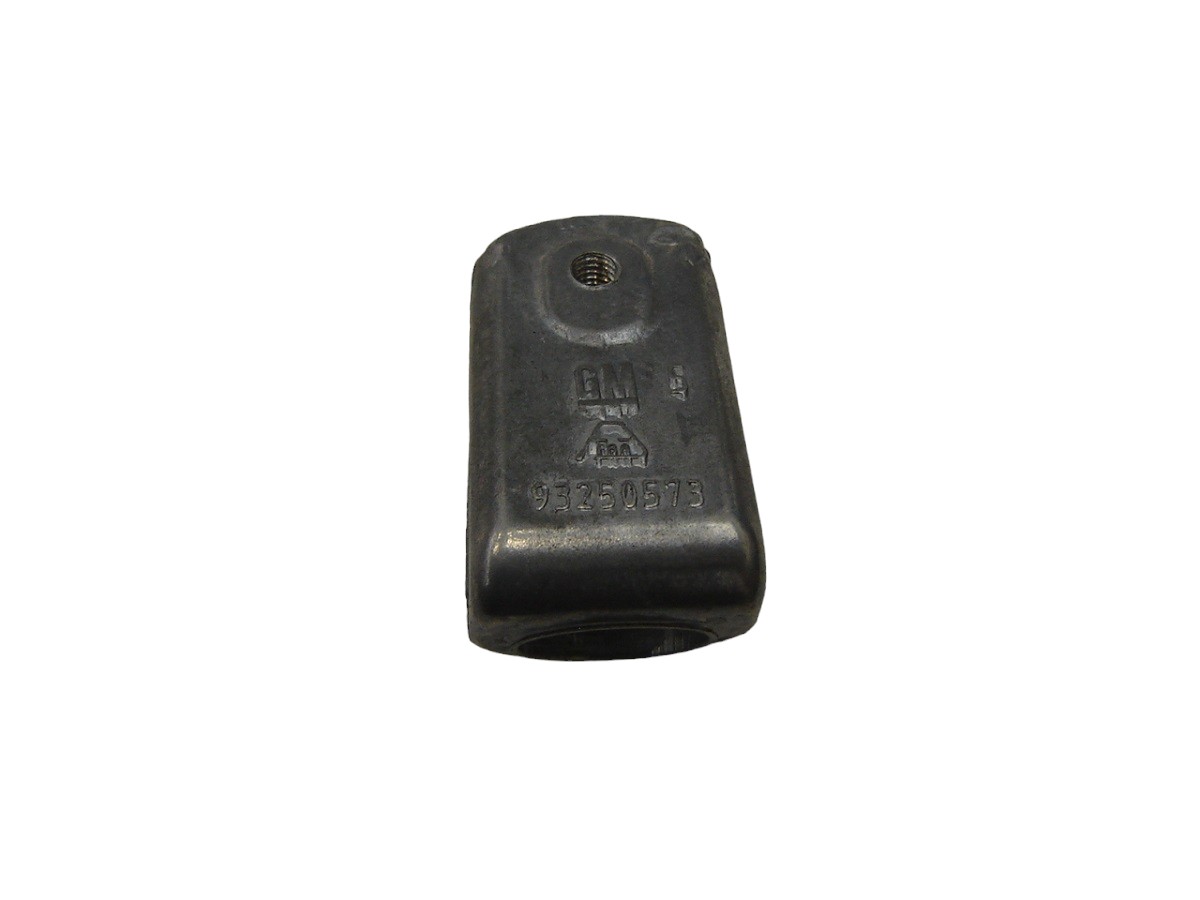 SOPORTE RADIADOR IZQUIERDO AIRE ACON CHEVROLET CORSA CLASSIC