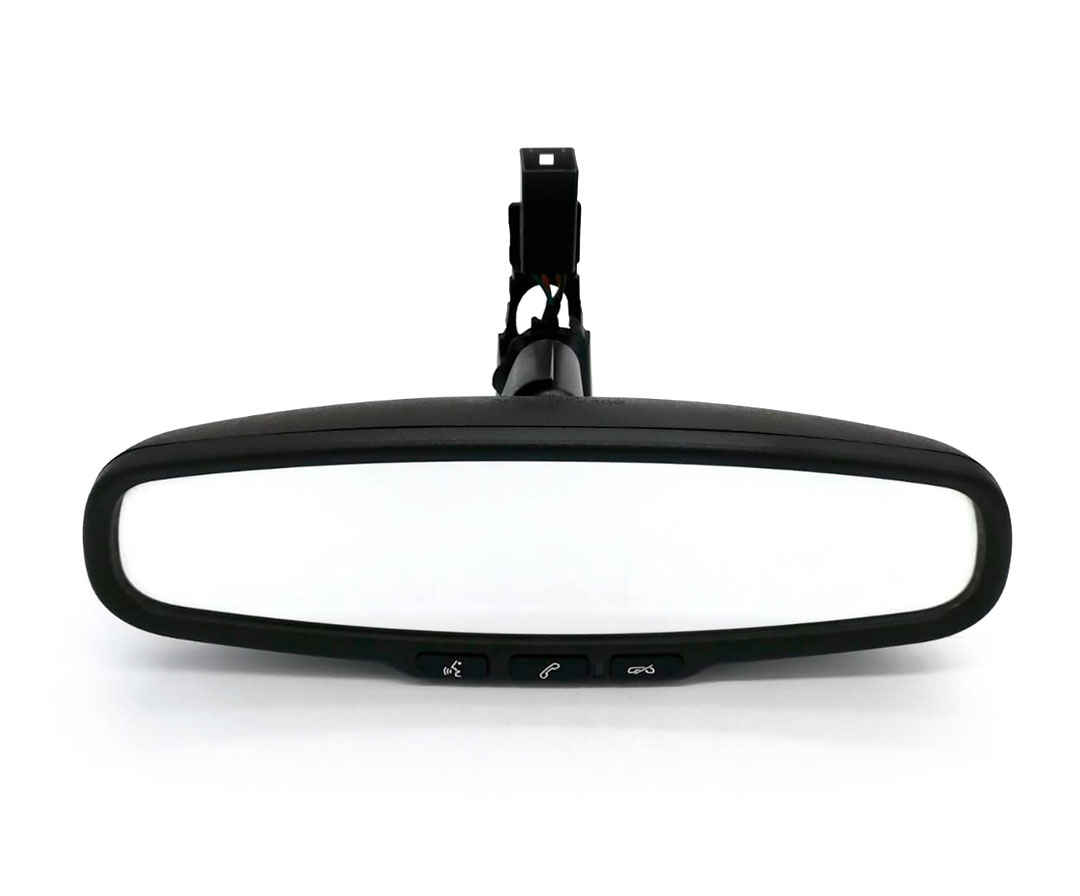 ESPEJO RETROVISOR INTERIOR