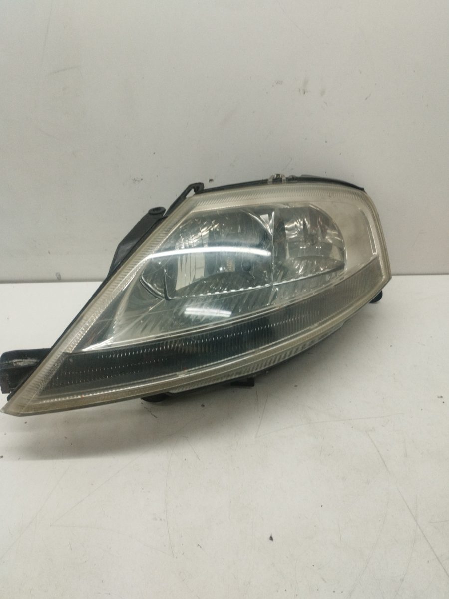 Faro Delantero Izquierdo Citroën C3 1995-2010 Furio 9647214280