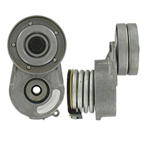 SOPORTE TENSOR ALT. CHEVROLET MERIVA 1.7D C/POLEA DZBY4321-SIMILAR A VKM35015