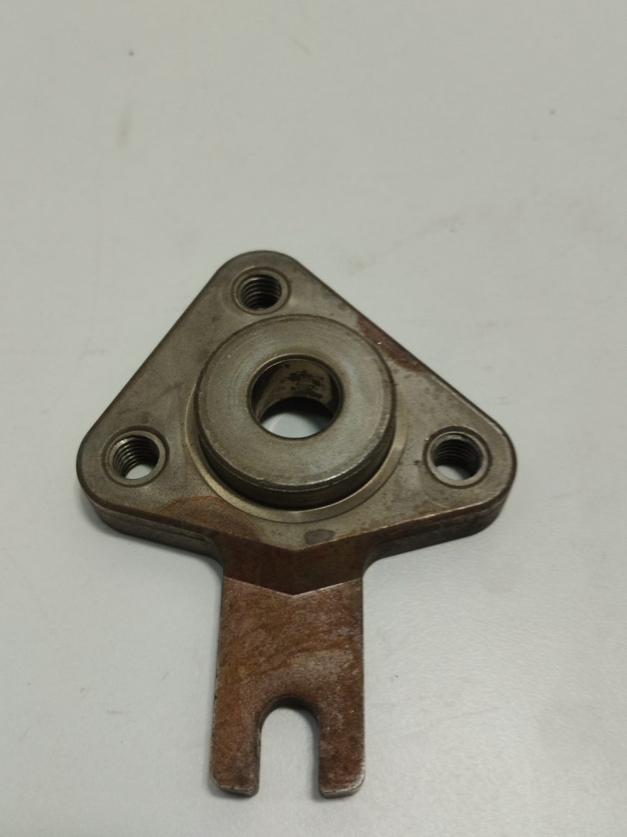 Platina De Engranaje De Arbol De Levas Peugeot 106 (S1) 1991-1996 Kid 1.5L 40kW