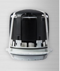 FILTRO SECADOR AIRE APU VOLVO (T370W)