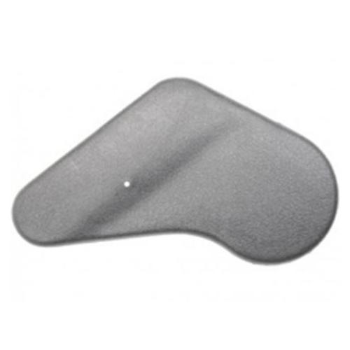 TAPA RECLINABLE ASIENTO CORSA IZQ. DEL ASIENTO DEL CHOFER UNIV 40859