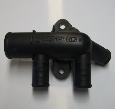 PIPA TERMOSTATO CITROEN-PEUGEOT BIRTH
