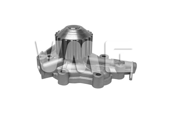 BOMBA DE AGUA CHEVROLET SPARK 1.0/DAEWOO MATIZ 800CC