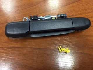 MANIJA PUERTA TRA DER TOYOTA TERCEL 91