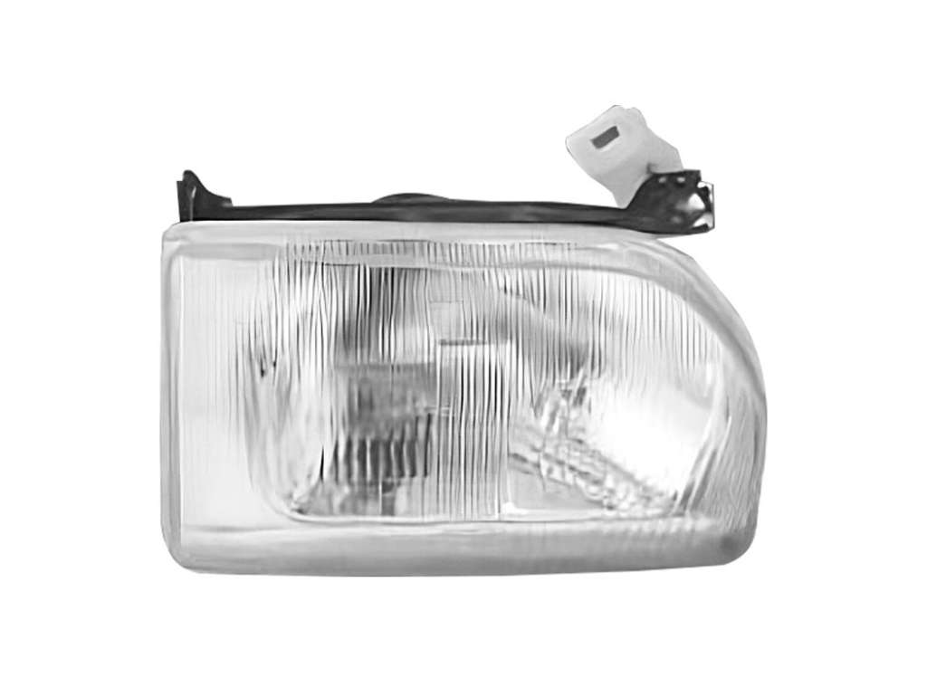 SEMIOPTICA FO ESCORT 86/90 IZQUIERDA