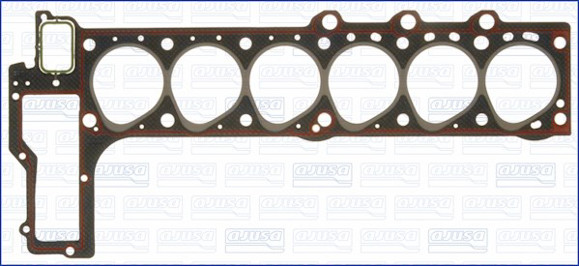 JUNTA TAPA DE CILINDROS BMW 325/525 2.5TDS 1,68 2M 1994