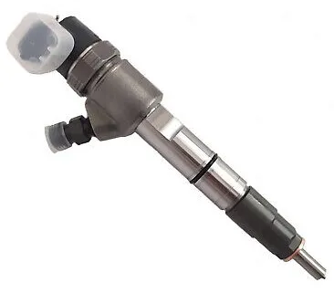 Inyector Common Rail