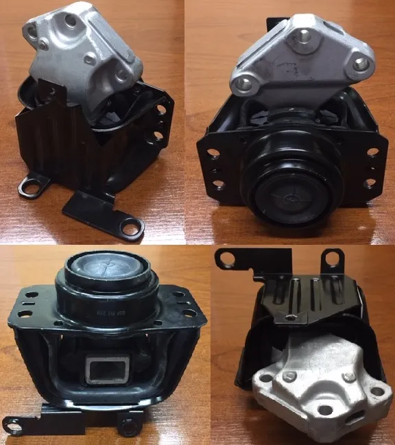 SOPORTE MOTOR DEL DER CITROEN-PEUGEOT 1.6 HDI GSP