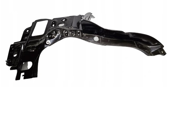 ALOJAMIENTO FARO TRASERO RENAULT CLIO IV ORIGINAL IZQ [ORIGINAL RENAULT]