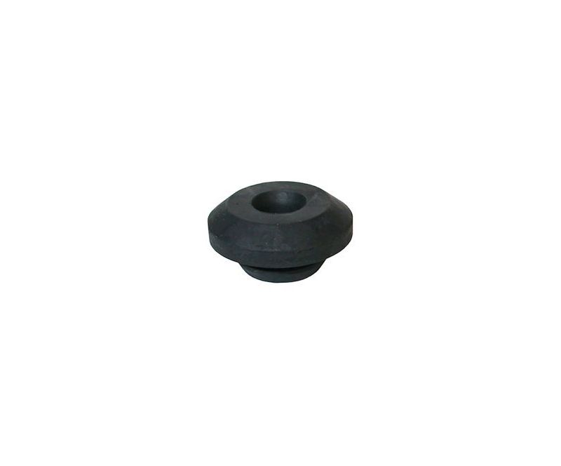SOPORTE GOMA INFERIOR RADIADOR
