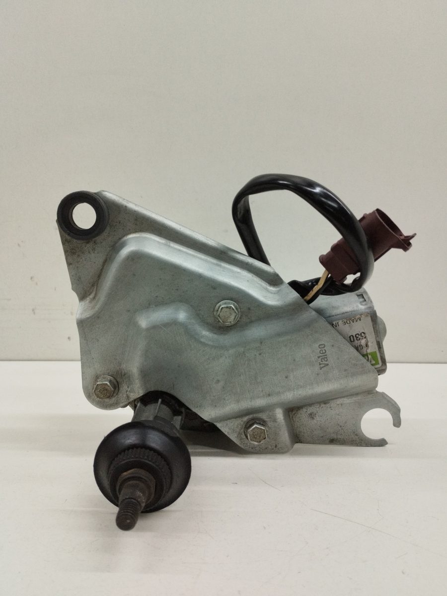 Motor Limpia Luneta Trasero Peugeot 106 (S2) 1996-2004 XN 1.1L 44kW 53009002