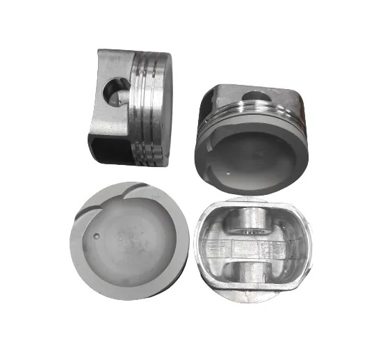 PISTONES 72mm FAW V80-T80 STD