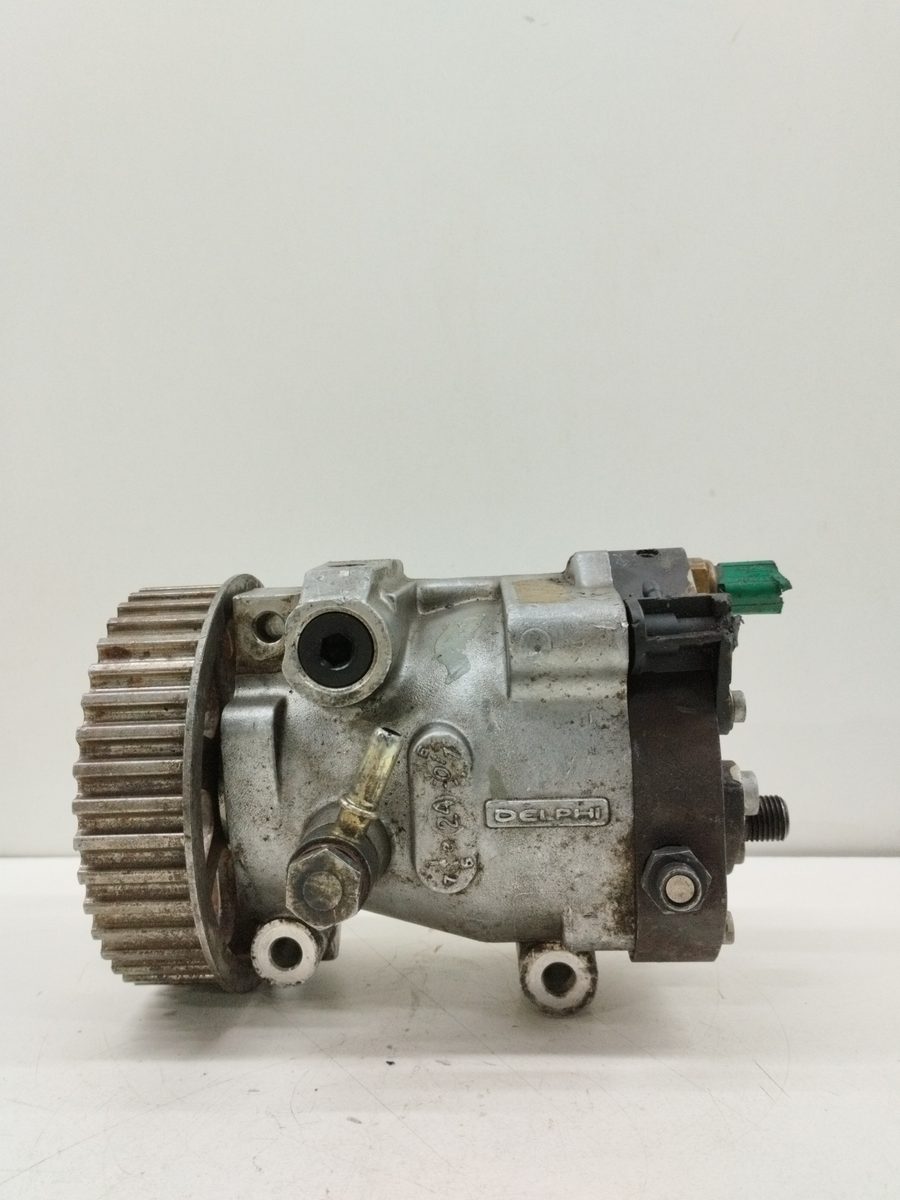 Bomba Inyeccion Renault Megane Ii Classic Berlina 2003-2010 Confort Authentique 9303103A