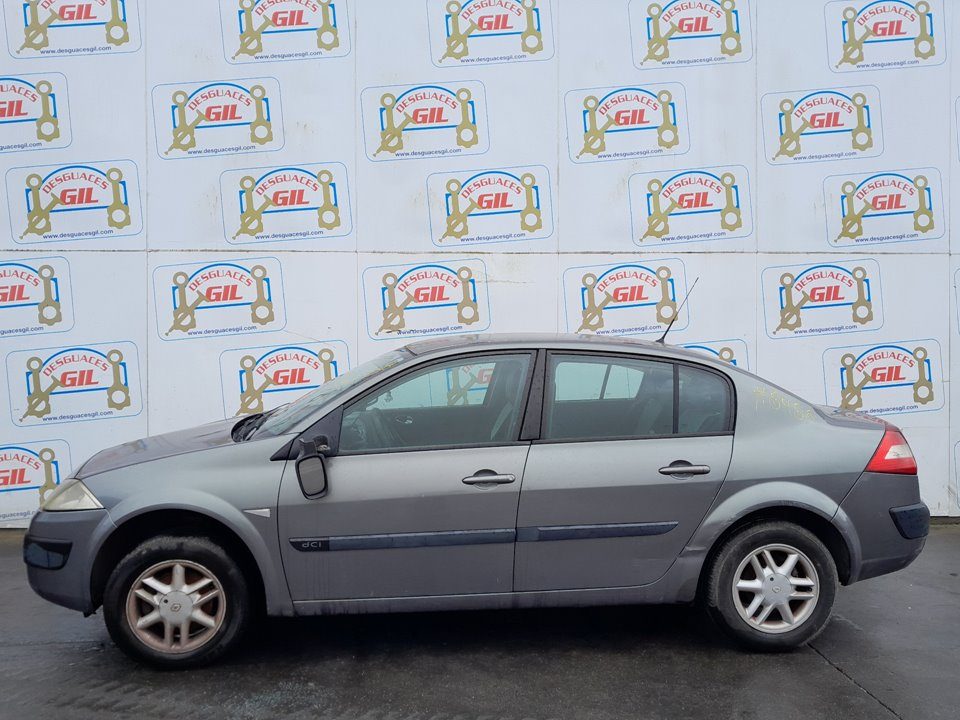 Bomba Inyeccion Renault Megane Ii Classic Berlina 2003-2010 Confort Authentique 9303103A