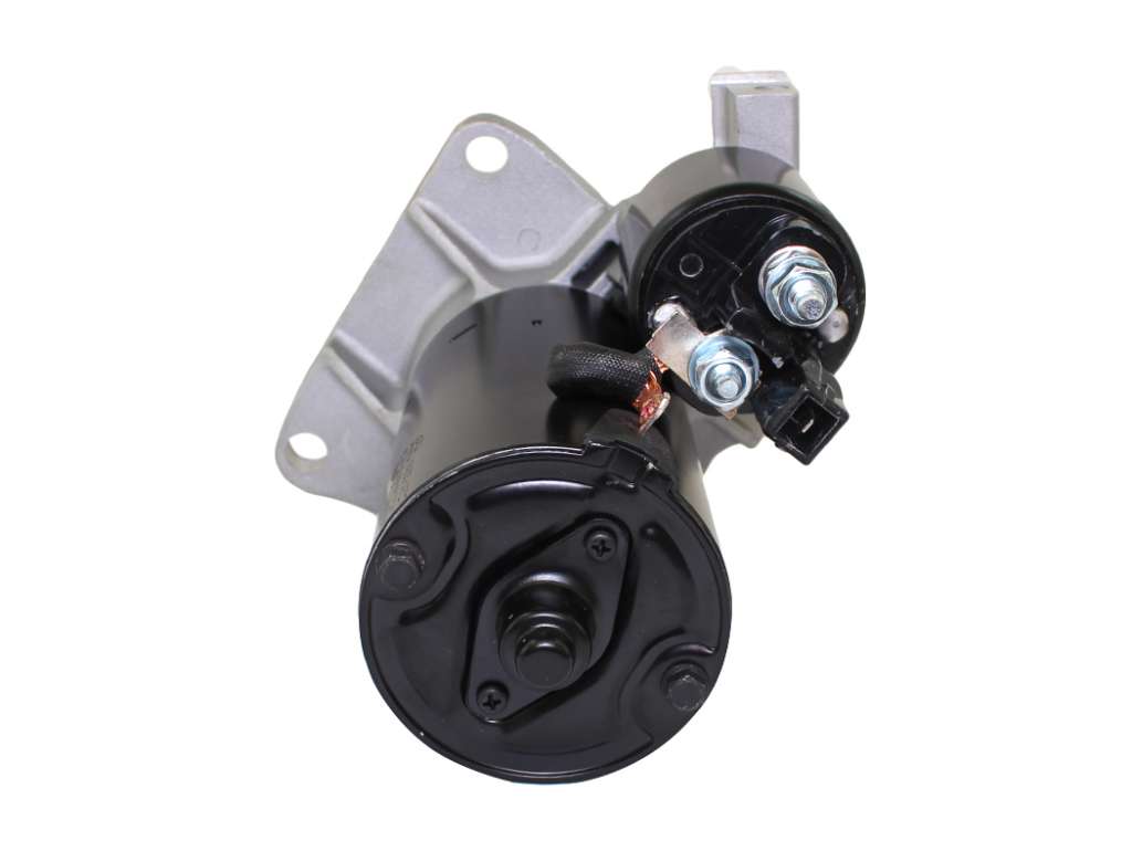 ARRANQUE GM S10 2.8 MWM VALEO