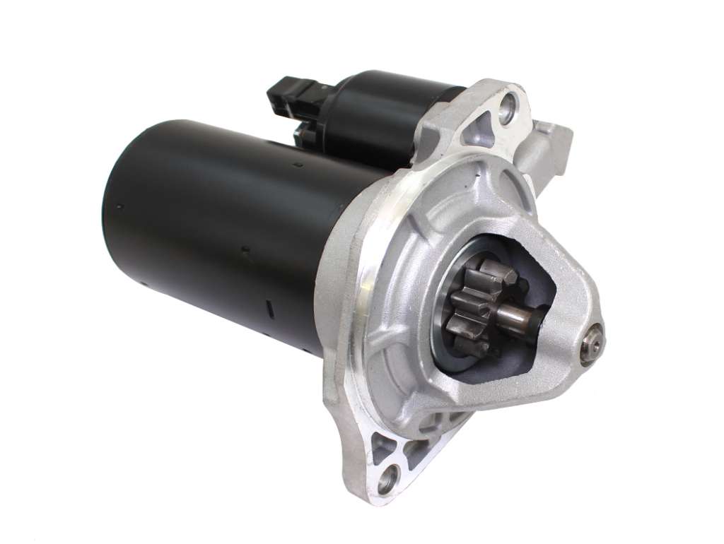 ARRANQUE GM S10 2.8 MWM VALEO