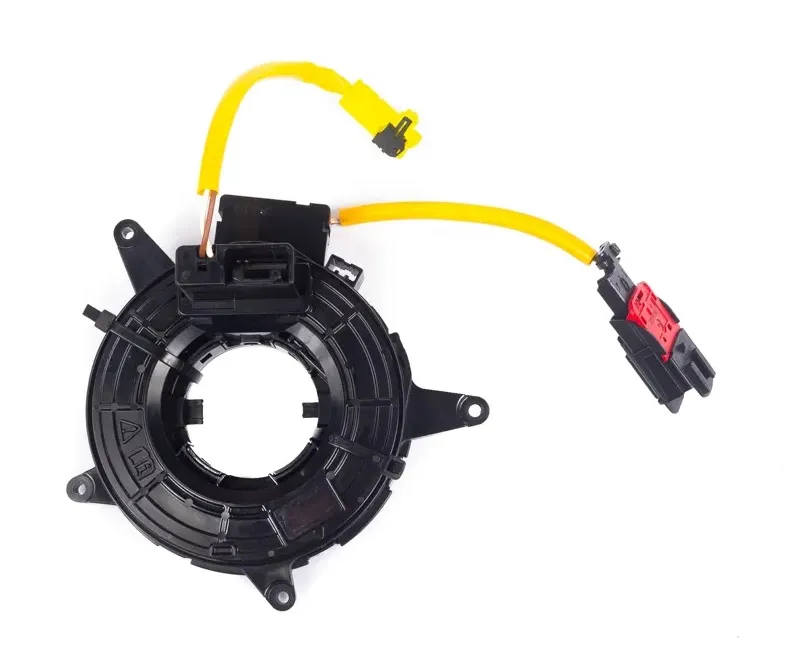 Conector de airbag y dirección