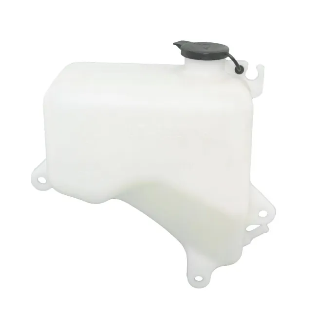 Tanque de radiador