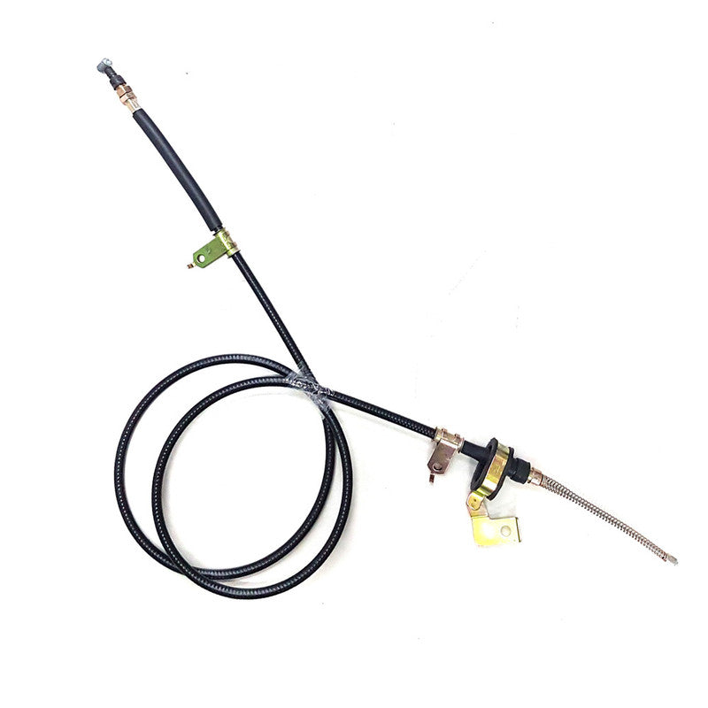 Cable de Freno de Mano Derecho