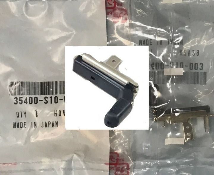 Interruptor De Puerta Honda Accord Civic Acura Prelude