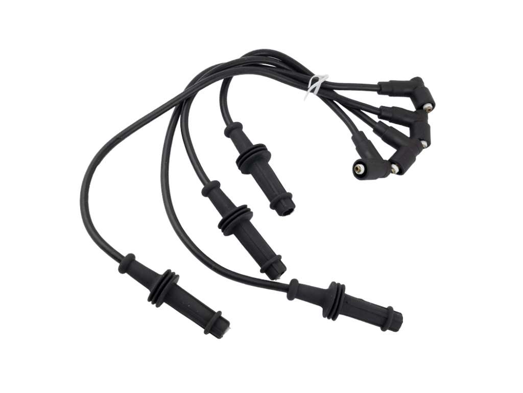 Juego de cables de bujía