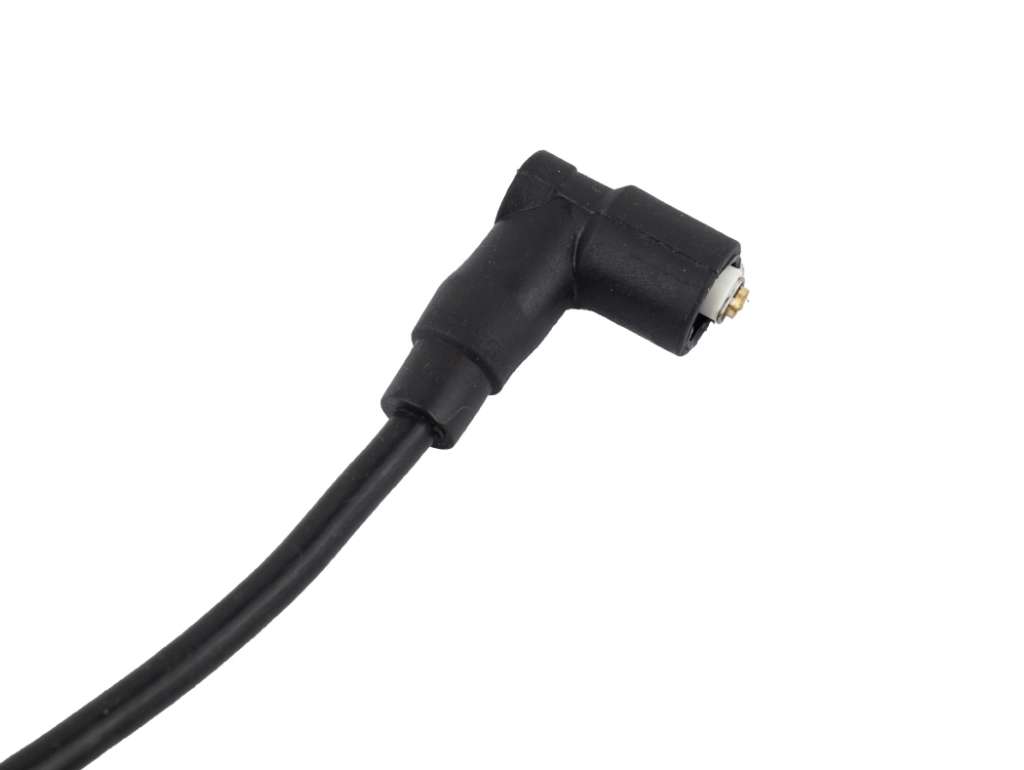 Juego de cables de bujía