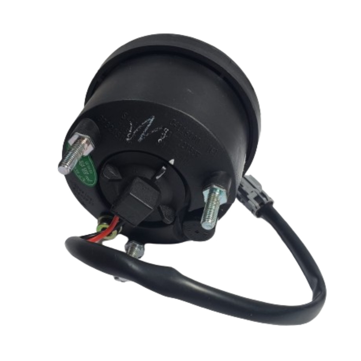 Faro Caminero Izquierdo Lifan X7