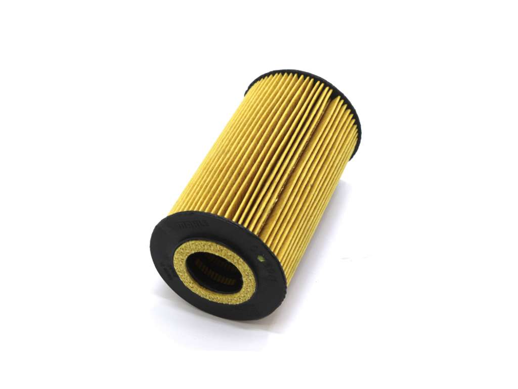 Filtro de aceite