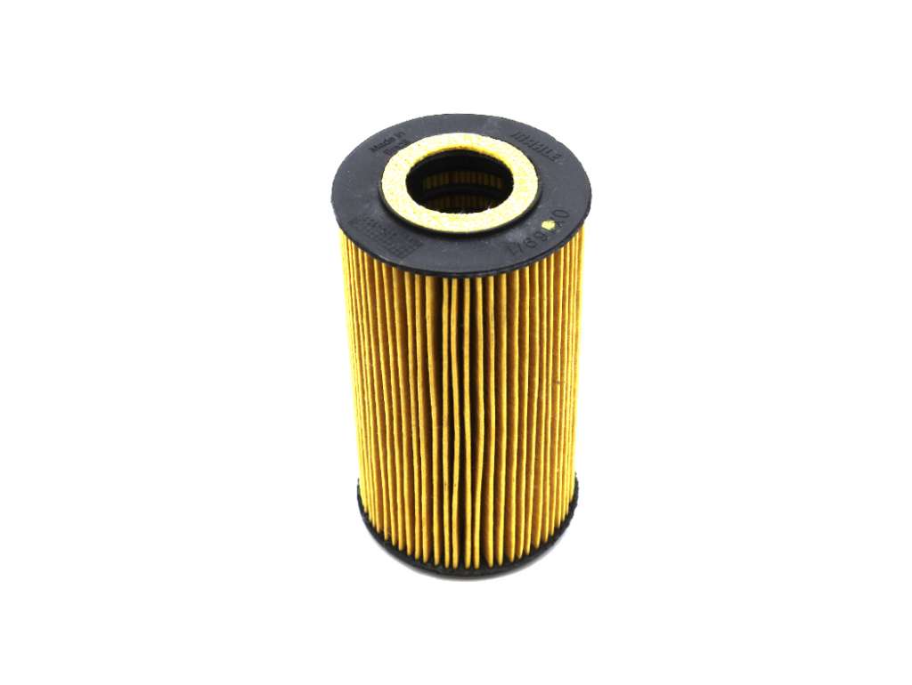 Filtro de aceite