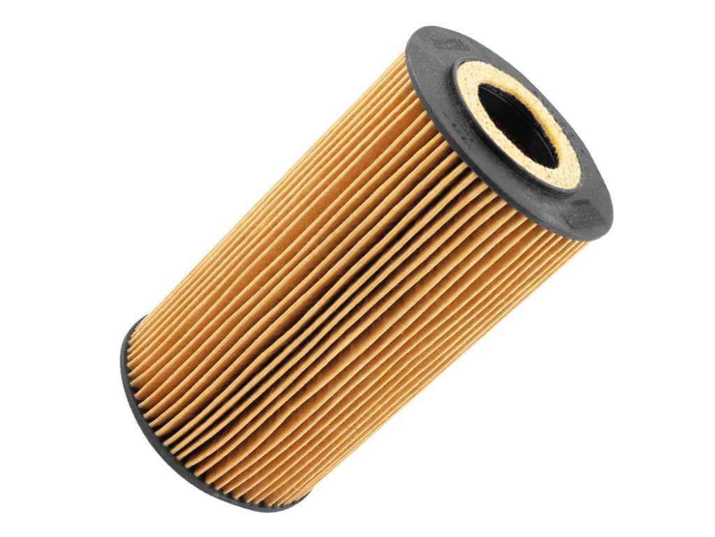 Filtro de aceite