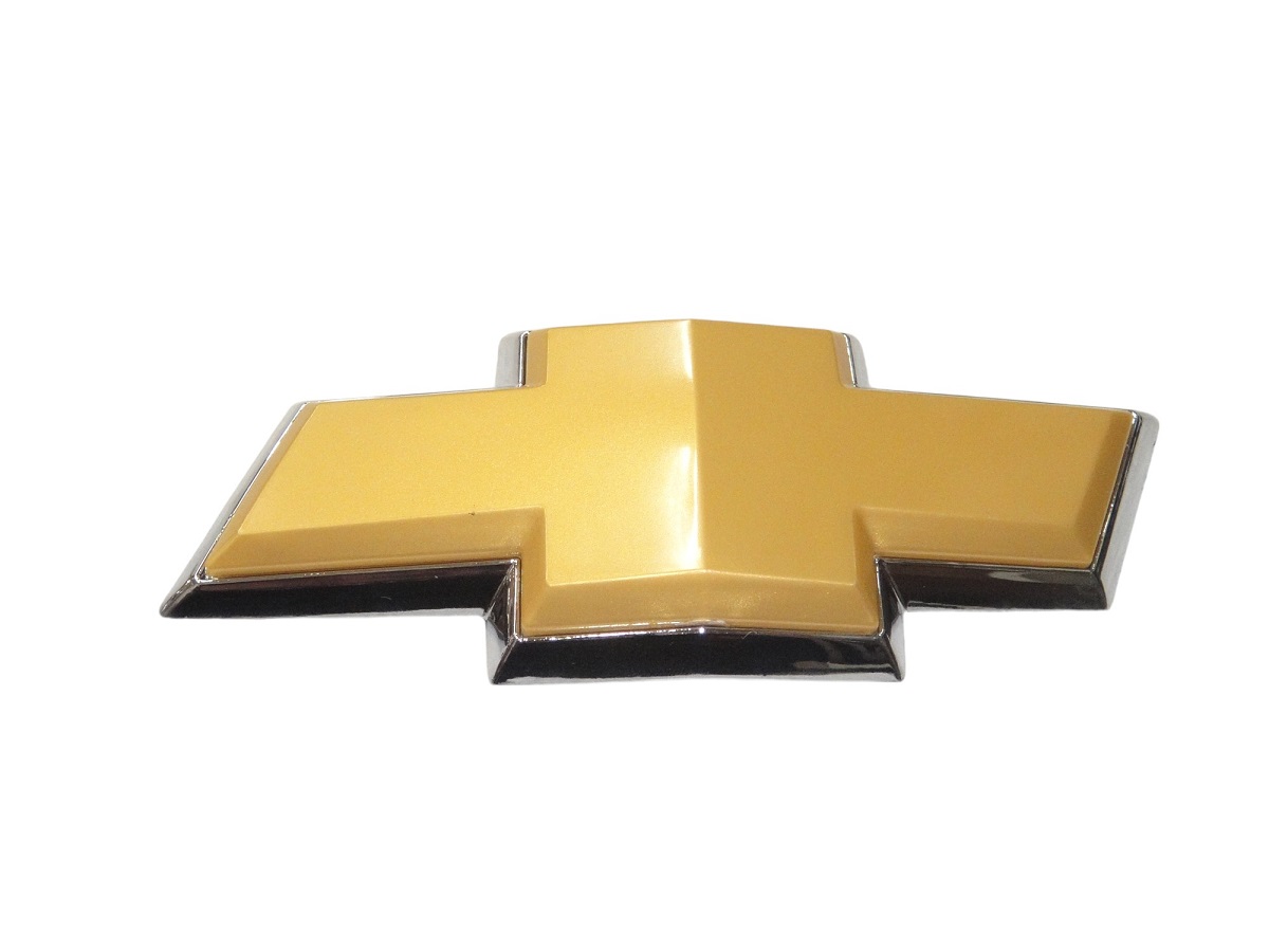 EMBLEMA TAPA BAUL*CH CELTA 2012/