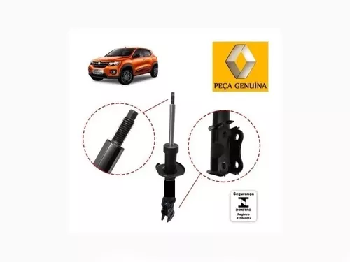 AMORT DEL REN KWID ORIGINAL