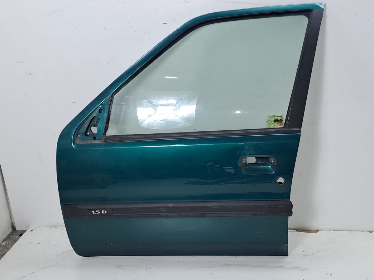 Puerta Delantera Izquierda Citroën Saxo 1996-2000 Seduction