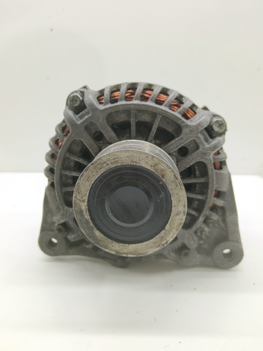 Alternador Mazda 5 Berl. (CR) 2005-2010 2.0 CRTD Active+ (105kW) 2.0L 105kW A3TB6781