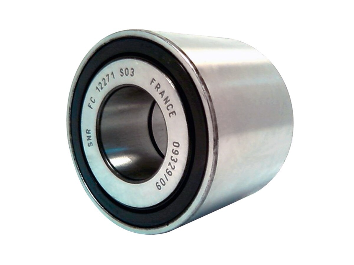 Rueda Tra Rod Doble Hilera Mercedes Benz A 160 (W168)/A 170 Cdi (W168) Renault Laguna/Express 93-25 int.Ø25x ext.Ø55x43