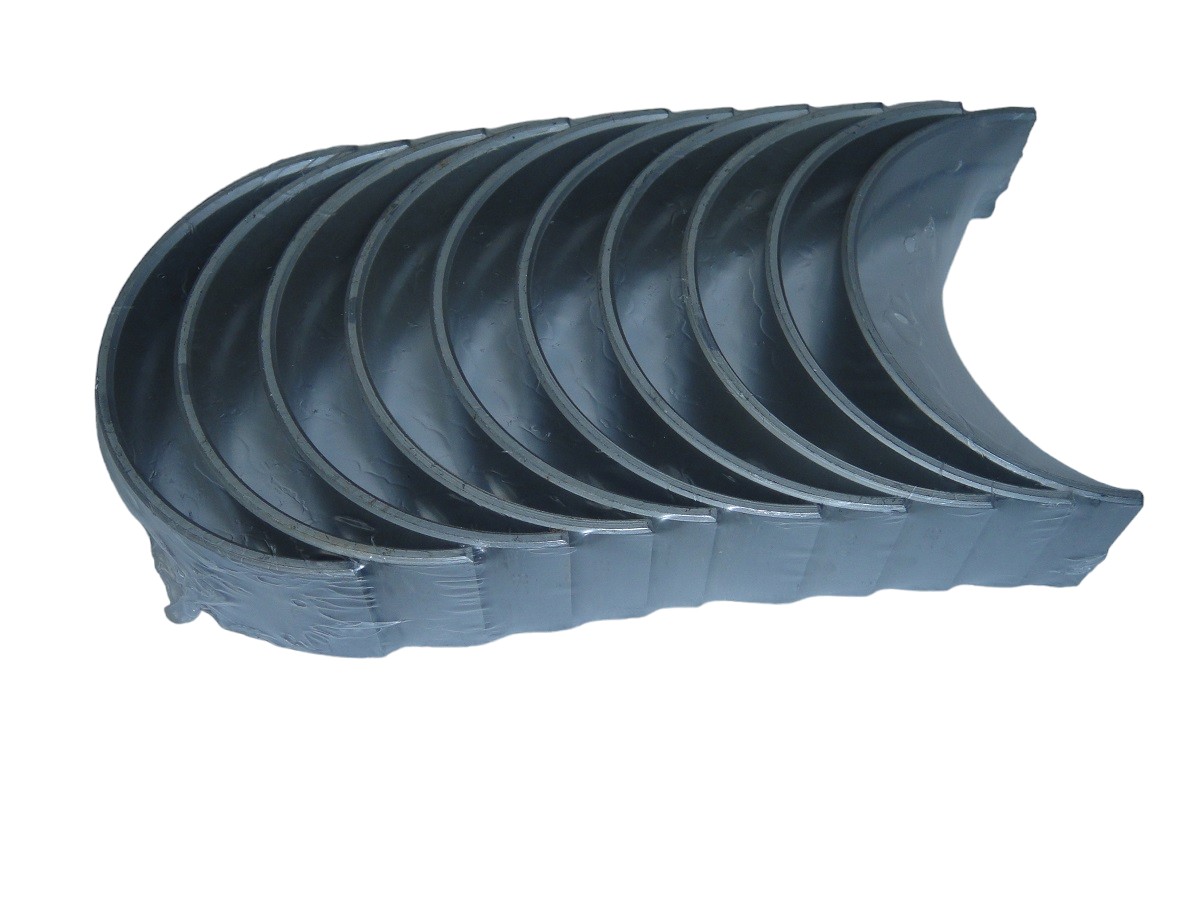 METALES BANCADA ISUZU 2.8/3.3/BLAC 3.3/3.7 +.25