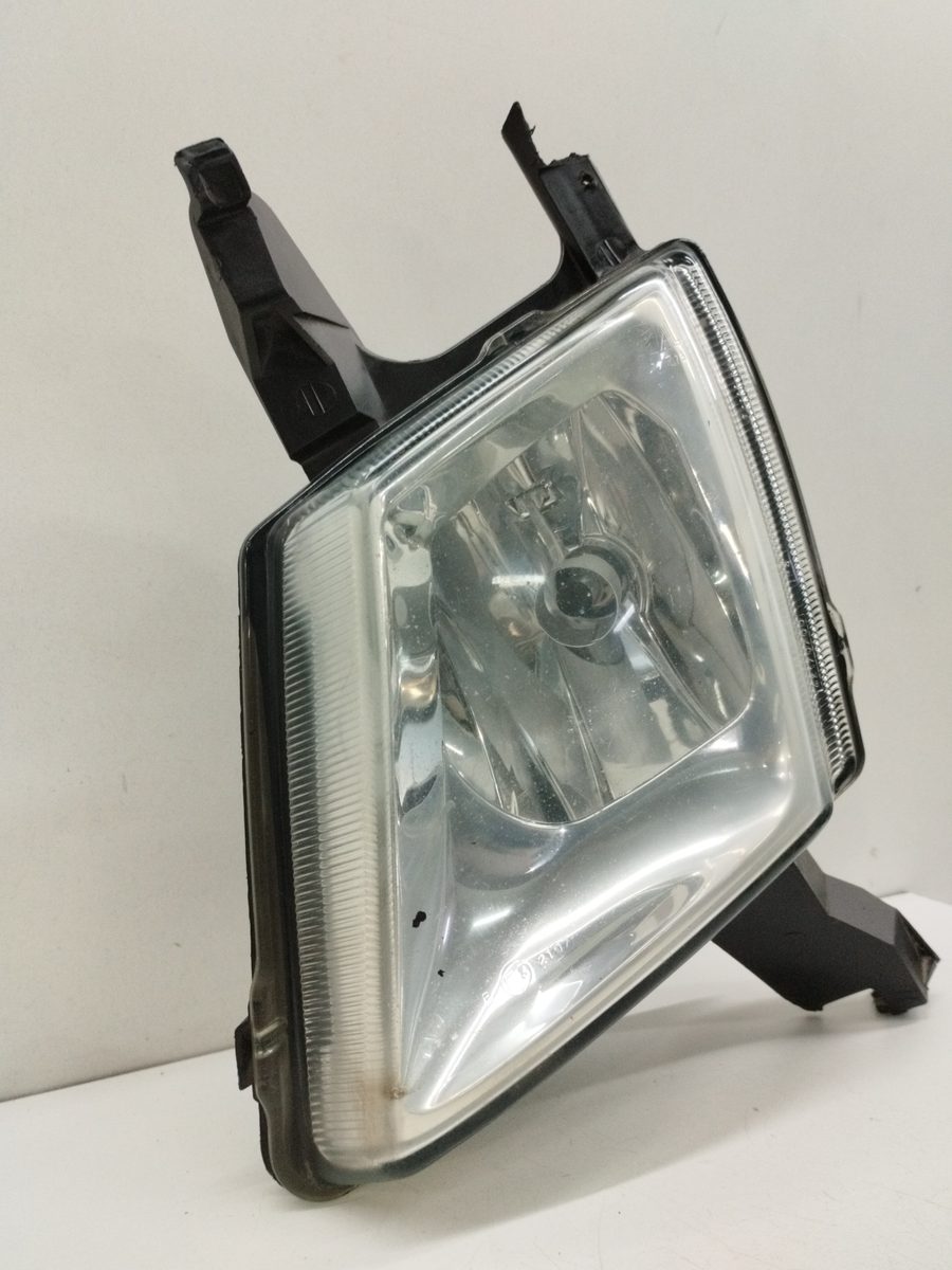 Faro Caminero Izquierdo Peugeot 407 2004-2011 ST Confort 42170748