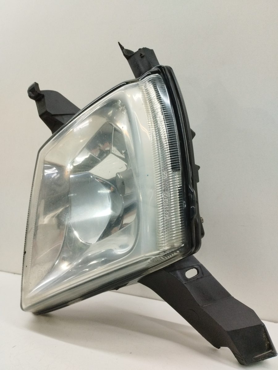 Faro Caminero Izquierdo Peugeot 407 2004-2011 ST Confort 42170748