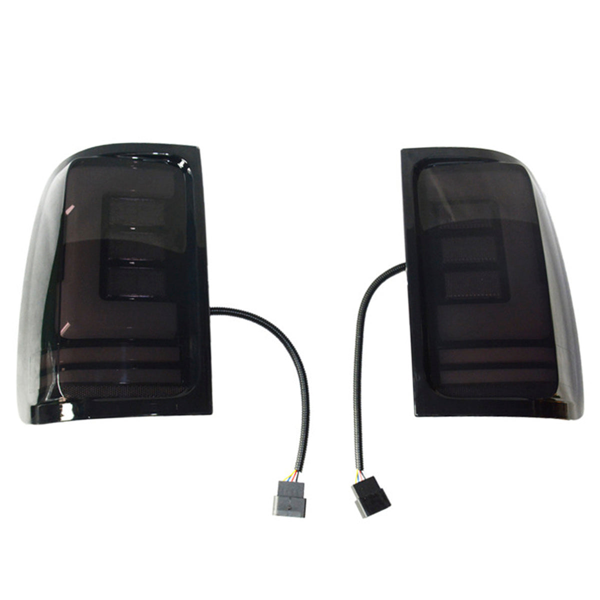 Faro trasero LED