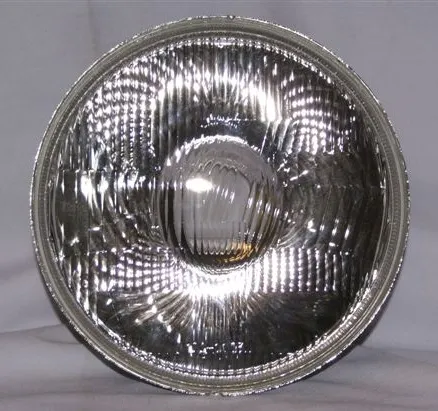 SEMIOPTICA UNIVERSAL REDONDA 7″ (178mm) DEPO