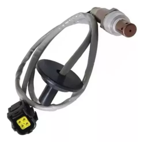 Sonda Lambda de Oxígeno
