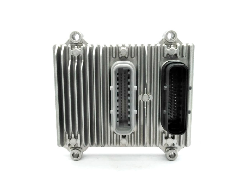 MODULO CONTROL MOTOR 1.0 MPFI (ECM)
