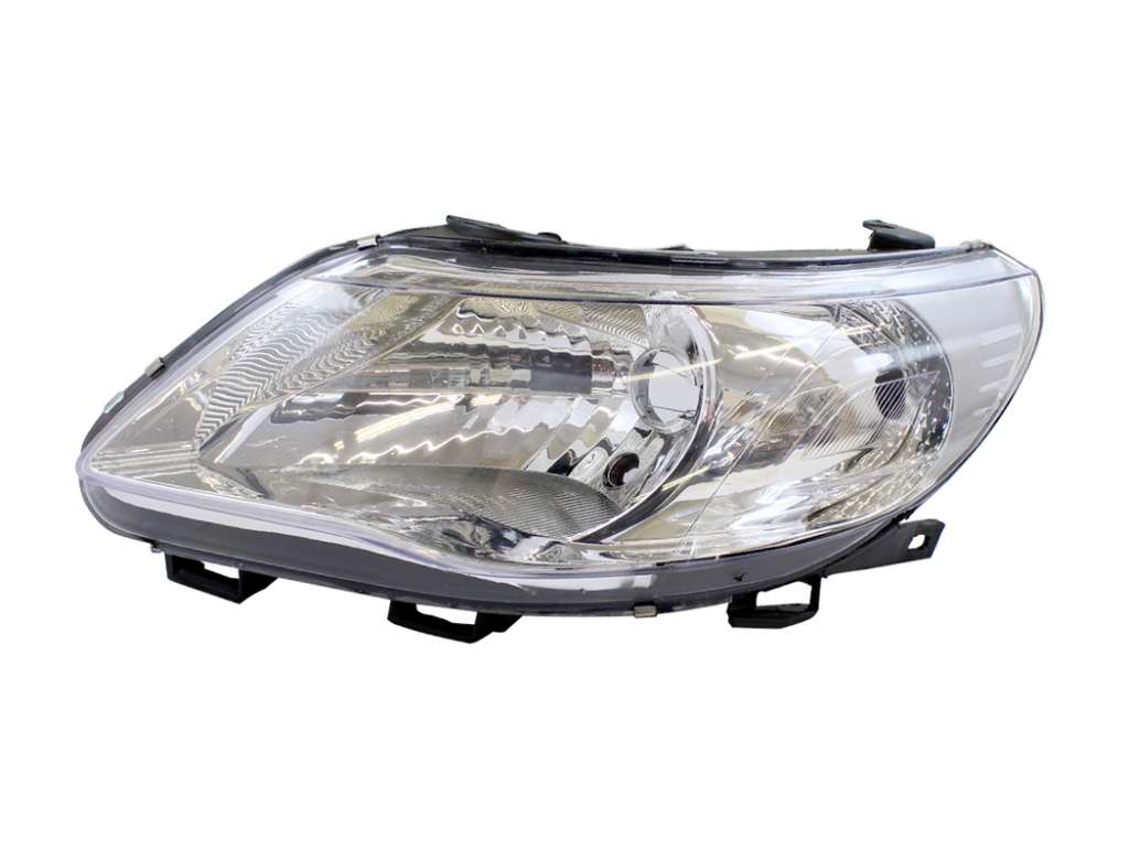 SEMIOPTICA VW GOL/ETC. V 08/12 IZQ.
