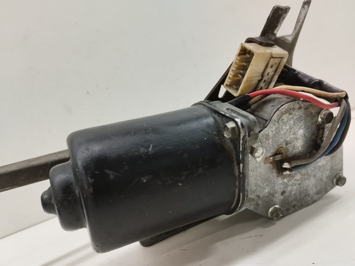 Motor Limpia Delantero Peugeot 205 Berlina 1983-1998 XAD / XAD Multi 1.8L 44kW 9390332314