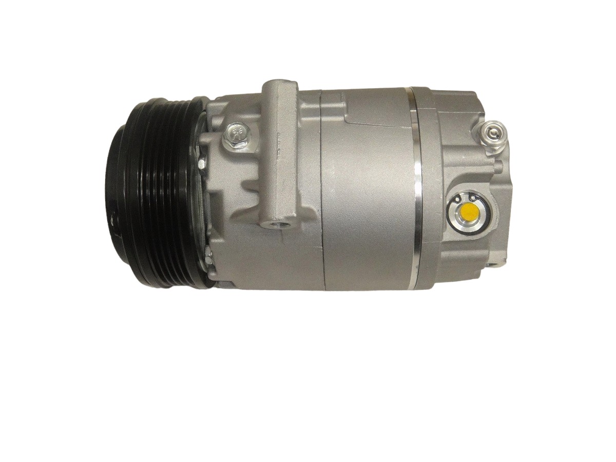 COMPRESOR AIRE ACONDICIONADO CHEVROLET CORSA – NOVO – MERIVA